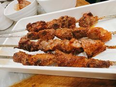 -牛街·马辈儿涮肉(牛街二店)