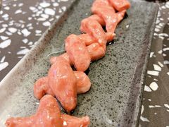 -黑牛の場烤肉(摩天活力城店)
