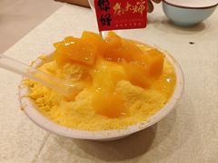 -奥华餐厅·老张记(台基厂店)