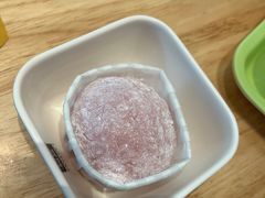 -满记甜品(荟聚购物中心店)