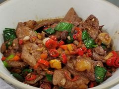 -湘中缘·湖南菜(娄底驻京办店)