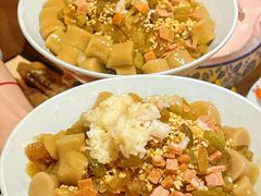 -旧街市鲜货老火锅(大光路店)