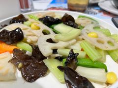 -粤小馆(天安云谷店)
