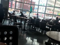 大堂-好利来(柳北店)