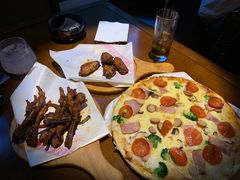 -秀·爱尔兰餐吧(上海路店)