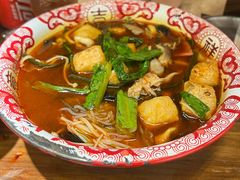 -破店肥哈·东北烧烤(南山保利店)