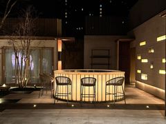 -傲泓度假酒店(河西奥体店)