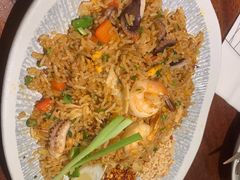 -卡朋厨房(289艺术园区店)