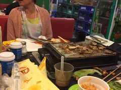 -巴麦隆自助烤肉(桂林路店)