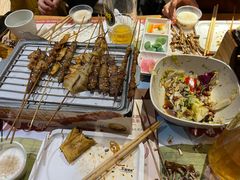 -木屋烧烤(双榆树店)