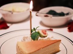 -Wolfgang’s Steakhouse 沃夫冈牛排馆(上海白玉兰广场店)