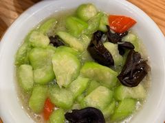 -23号墙门菜(狮虎桥店)