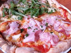 -PIZZA BIANCA(万象城店)