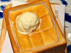 -绿茶餐厅(布吉万象汇店)