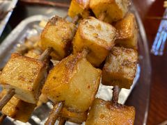 -伊隆斋(什刹海店)