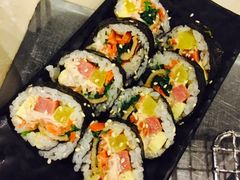 -郑阿姨的家·이모네·韩料&烤肉(武川路店)