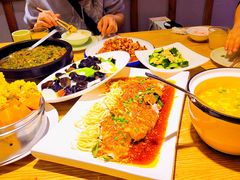 -人民食堂(电信南街店)