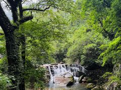 -雁荡山风景名胜区