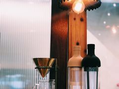 -SPARROW 家雀儿咖啡本店