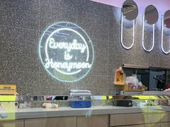 -满记甜品(江桥万达店)