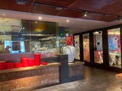 门面-青年公社烤鸭(青年路店)