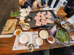 -Dombe豚(黑猪肉街店)