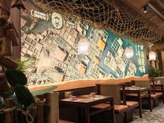 -南海渔家•海鲜•正宗海南菜(海棠湾店)
