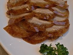 -福来居烤鸭店(天坛二店)