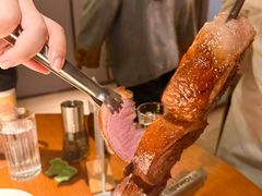 -拉蒂娜·巴西牛排馆 Latina·Brazilian Steakhouse(王府井喜悦店)