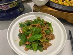 -塞上府(西安店)