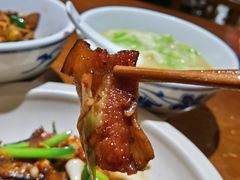 -山涧肴·泉水煮活鱼(坂田店)