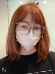 -Sying杉影日式烫染專門店