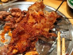 -张四烤羊肉(西藏自治区拉萨市丹杰林巷店)