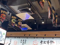 -云味馆·云南菜·云南米线(景田店)