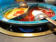 -吼堂老火锅(太古里总店)