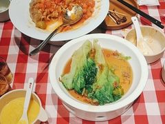 -西贝(太原万象城店)