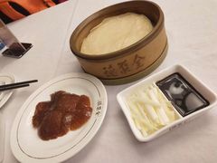 -北京全聚德(天安门店)