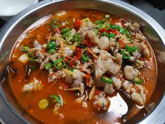 -艺味深尝(云锦路店)
