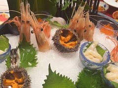 -万岛日本料理铁板烧(梅赛德斯奔驰店)