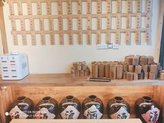 -龙头烤羊排•烤全羊•精酿扎啤(厦滘店)