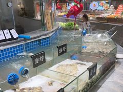 -汉阳廷自助烤肉·火锅(万丰海岸城店)