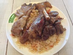-217丰惠源抓饭(星湖街店)