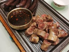 -哈啾嗨·新概念蒙餐(红星新城店)