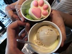-加餐海鲜自助(宝龙一城店)