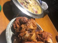 -95号酱骨·一块豆腐(展春园西路店)
