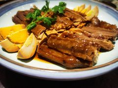 -潮堂 · 潮州菜(国贸商城店)