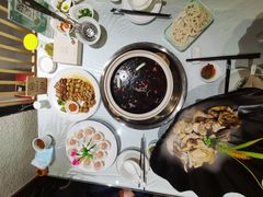 -名善山珍·野生菌汤锅(文殊院店)