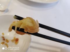 -维多利亚大酒店·雅园中餐厅