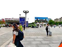 -邯郸东站