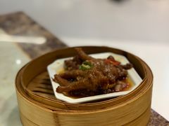 -稻香酒家(长宁KING88广场店)